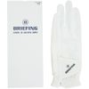 BRIEFING GOLF BRG241f01 Men's Briefing Glove