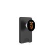 Tabby Cat Dad Camping PopSockets PopWallet for MagSafe