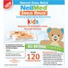 Neilmed Neilmed Sinus Rinse Premixed Pediatric Packets, 100 each