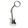Eillwin Guitar Keyring Nice Keychain Souvenir Gift for Him or Her