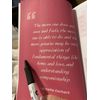 Gratitude Journal