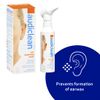 Audiclean Ear Cleansing Wash x 115ml