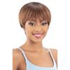 Shake-N-Go Harmony Synthetic Wig - Bennett (Color : 2 Dark Brown)