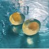 COLLAGEN WHITENING EGG SOAP. 100%  ORIGINAL. 1pc