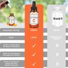 Liposomal Vitamin C 2000mg Liquid for Adults High Absorption VIT C Maximize V...