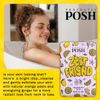 Perfectly Posh Zest Friend Big Bath Bar