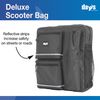 Days Deluxe Scooter Bag Grey