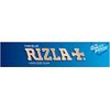 Rizla King Size Slim Blue Pack Of 30 Booklets