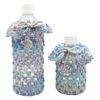 NASKA Knitting Kit Pine Braided Bottle Cover Col.907 YH-5