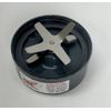 Replacement Extractor Blade for Nutribullet Blade 900W /600 Nutribullet Blade