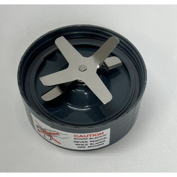 Replacement Extractor Blade for Nutribullet Blade 900W /600 Nutribullet Blade