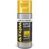 Atom Color Stone Grey
