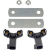 Dorman 926-568 Dual Horn Kit Compatible with Select Models