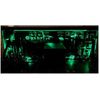 McIntosh C39 Preamp Faceplate Lamps Kit LED Bulbs Lights replacement instruction