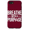 Breathe Lung Donor Case for iPhone SE (2020) / 7 / 8