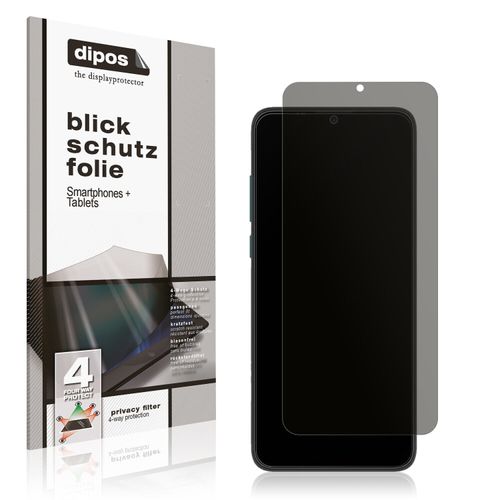 Screen Protector for Micromax In 2c Privacy Filter 4-Way Protection dipos