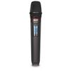 SKP Audio UHF-600 Pro Digital Wireless Vocal - Dual Handheld Microphone System