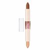 Rimmel Insta Contour Duo Stick, Dark, 0.28 Ounce