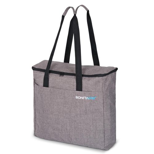 Airvention 16inch Floor Fan Large Storage Bag for AI-F601Y/AI-F601, Big Foldable Duffle Bag for Travel and Storage, AI-CB16