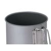 Snow Peak Trek 900 Aluminum Cooker