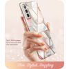 i-Blason Cosmo Case for S 2021 (Marble)