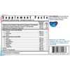 Merica Labz Suprimos BCAA/EAA Supplement w/ Eletrolytes - Alpine Pew Pew