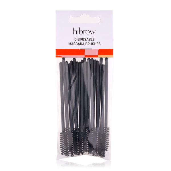 Hi Brow Disposable Mascara Brushes