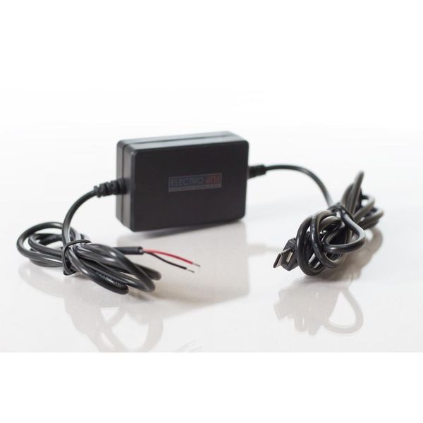 iTrack Mini GPS Tracking Device for Car with Easy Setup Configurations