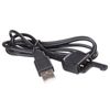 Replace GoPro WiFi Remote USB Charging Cable Hero 4 3+ 3 Plus Hero 3 3+ 4 5 6 7