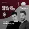 Mon Platin Professional Jojoba clay wax
