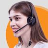 eartec office 510 Mono headset (Mono)