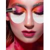 Kalolary 120pcs Eyeshadow Shield, Eyeshadow Pad Stencils No Line Under Eyepad Eyeshadow Patch Eyeshadow Extensions/Lip Makeup