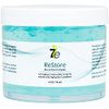7E Wellness ReStore Conductive Gel with Bio-Active Complex - 4oz - Facial Skin Care Products with Green Tea Extract, Hyaluronic Acid, and Collagen Peptides - Anti Aging and Skin Tightening