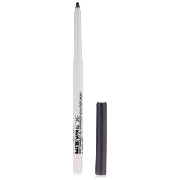 Maybelline Newyork Master drama Light liner - 45 Spacelight