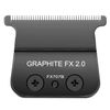 Replacement Blades Compatible with BaByliss PRO Barberology FX787 & FX726 Trimmer