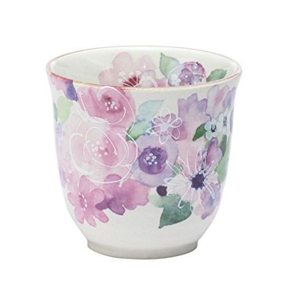 Hana Kobo Tea Cup Pink