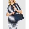 Kipling ART MINI Small handbag, Shoulder Bags, Blue Bleu 2 (Blue)