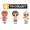 Twister LOL Boys Figures.