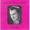 Arien - Hans Hopf Recordings 1