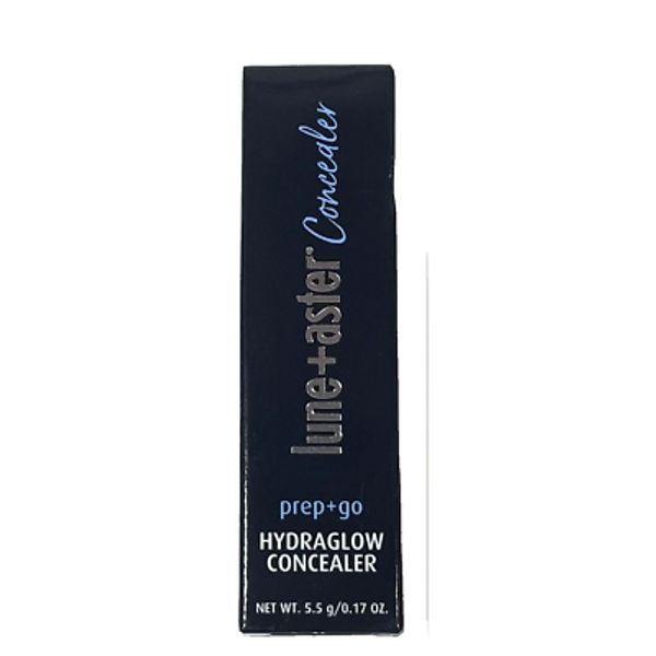 Lune+Aster Hydraglow Concealer Shade # 1 FAIR 0.17 oz NIB (253)