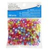 Bright Alphabet Round Beads by Creatology™