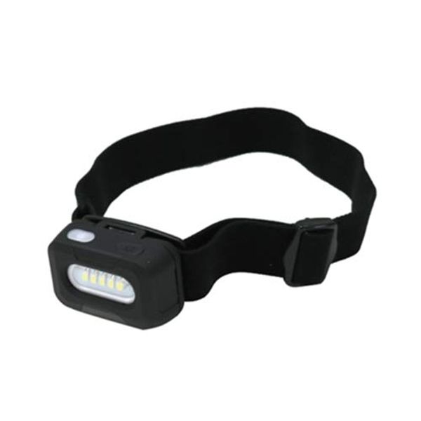 Densan PLX-5H LED Parandol X (Battery-operated, Headlight Type)