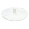 Discharge Plate, Bottom