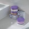 tezu loose powder (clear, 16g)