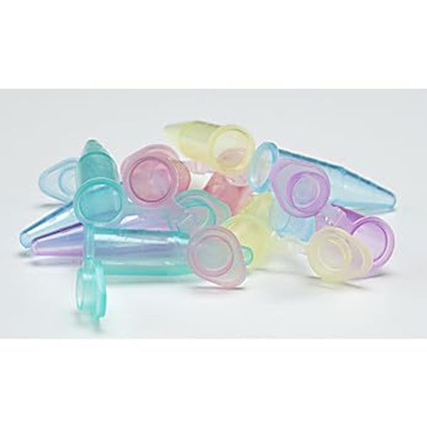 MultiMax Microcentrifuge Tube, 1.7mL, Graduated, Natural