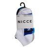 Nicce Kids 5pk Sk Haset Assorted 8-13