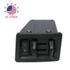SWITCH For 15-2020 Ford F150 Trailer Brake Controller Module In-Dash JL3Z2C006AA