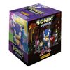 Sonic Prime Sticker Collection x36 Packs