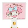 Sanrio 550795 Smartphone Ring Strap, My Melody Mobile Phone Ring