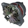 NEW Alternator Fits Case/International 580K BACKHOE LOADER